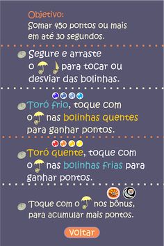 Toró: uma chuva de cores - Screenshot 4