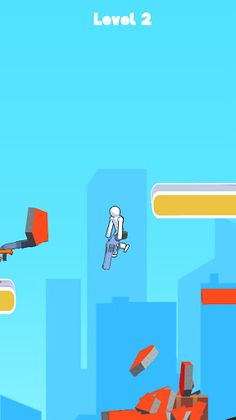 Gravity Jump - Screenshot 2