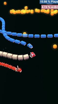 Snaker.io ! - Screenshot 1