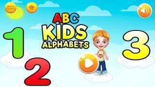 ABC Kids Games: Phonics Games - Screenshot 1