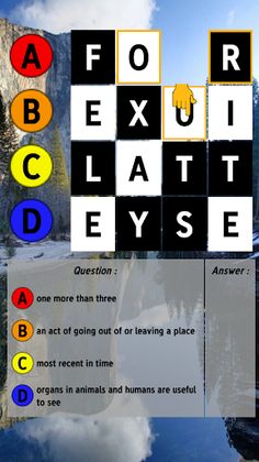 Words Stack - Slide Puzzle - Screenshot 4
