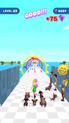 Where Is My Dog? - Screenshot 2