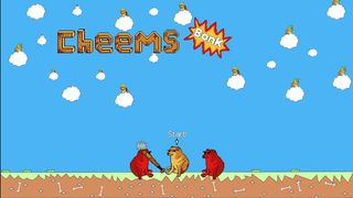 Cheems Bonk Game FREE - Screenshot 1