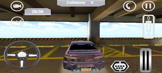 Car Parking Ultimate - Screenshot 3