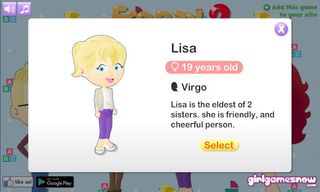 Frenzy Babysitter 2 - Screenshot 1