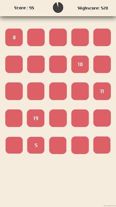 Tiles - Screenshot 2