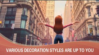 Design Girls:Home Makeover - Screenshot 3