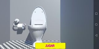 Kk Simulator - Simulador de La - Screenshot 2