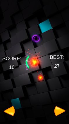 Light Vs Dark - Screenshot 4