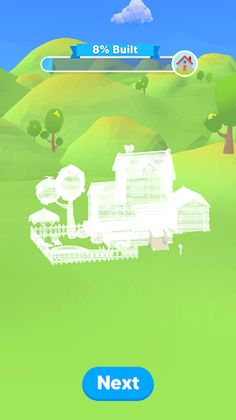 Merge & Build 3D - Screenshot 4