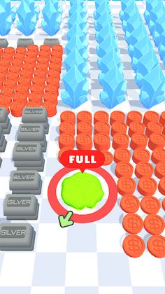 Arcade Slime! - Screenshot 4