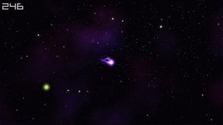 Energy Starved - Screenshot 2