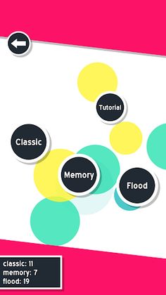 Mirror The Dots - Screenshot 4
