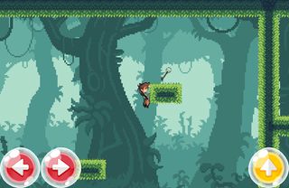 DK the adventurer - Screenshot 3