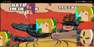 Memetopia - Screenshot 2