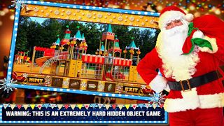 Free Hidden Object Games Free - Screenshot 2