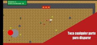 Ataque de Zombies - Screenshot 3