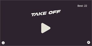 TakeOFF - Screenshot 1