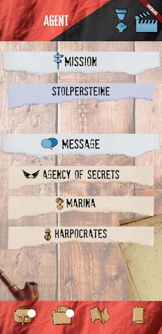 The Grandpa - Screenshot 4