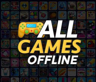 All Games Offline - all in one - Screenshot 1