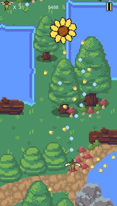 Carniolan Carnival - Screenshot 3