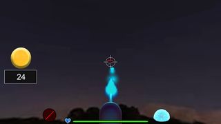 Drone Shooter - Screenshot 2