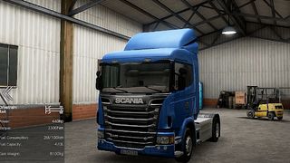 Indian Truck Driver - Screenshot 3