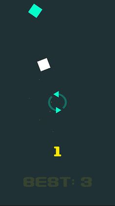 Catcher Squares - Screenshot 2