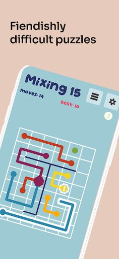 Splish - Screenshot 3