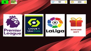 Football Street 23 Riddle - Screenshot 1