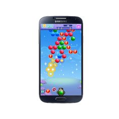 Bubble Up Shoot - Pop the Ball - Screenshot 2