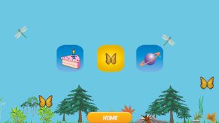 Puzzule Memory Game - Screenshot 1