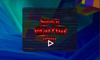 Space Warrior (Pro) - Screenshot 2