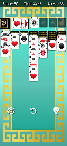 Solitarius - Screenshot 2