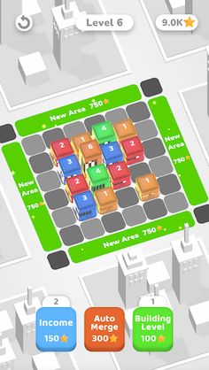 Build The Highest - Screenshot 4