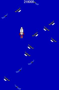 Back to Earth - Screenshot 3