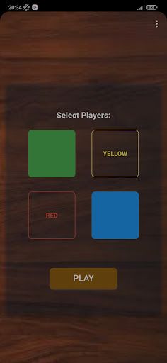 Ludo Master - 4 player - Screenshot 2
