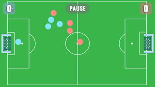 Football Slow Motion 2D - Screenshot 3