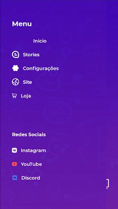 Rede Paradox Launcher - Screenshot 2