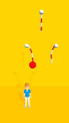 Water Ball - Screenshot 4