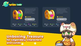 WidiLand - Screenshot 3