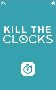 Kill The Clocks - Screenshot 1