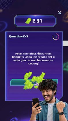 Quiz Brain Buster - Screenshot 4