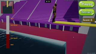 Dhaka Sports - Screenshot 2