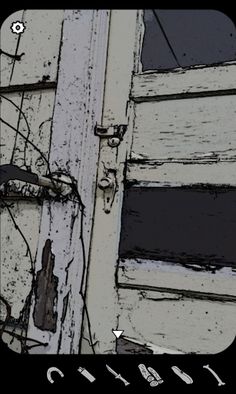 Comix Escape: After Dark - Screenshot 4