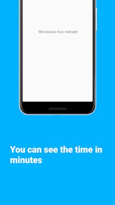 Useless Clock - Screenshot 2