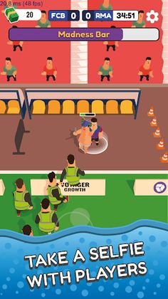 Run N Fun - Screenshot 3