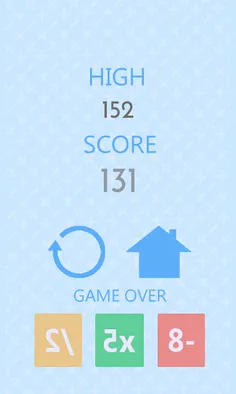 Math Wiz X - Screenshot 3