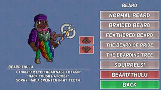 Buff Mountain - Screenshot 3