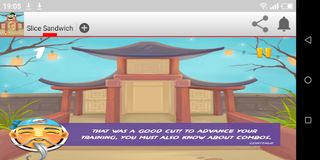 Slice Sandwich - Screenshot 3